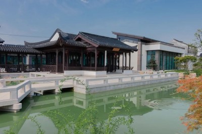 最美鄉(xiāng)村公共文化空間設(shè)計案例出爐 蘇州5項(xiàng)文物保護(hù)工程勘察成果分享