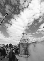 河南博物院文物保護工程勘察 守護千年文明的科學之旅