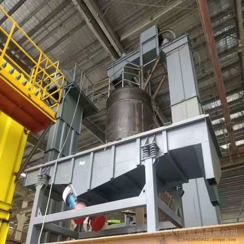 誠本ZX直線振動(dòng)篩在砂石篩分與文物保護(hù)工程中的應(yīng)用