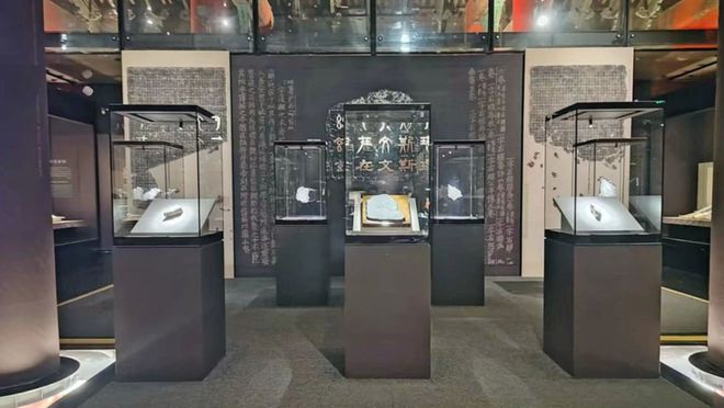 武清制造閃耀故宮，文物保護(hù)再添科技之光